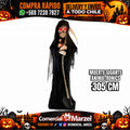 Muerte Gigante 305cm Animatronics Halloween