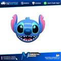Máscara Alien Azul Halloween