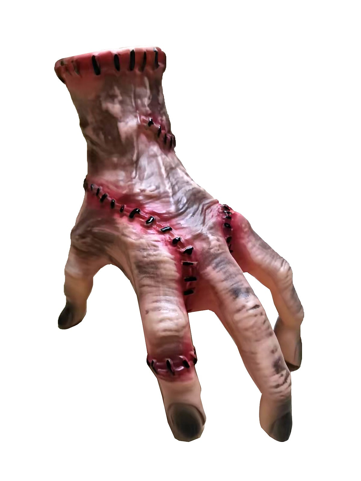 Mano 18cm Colegiala Gótica Animatronics Halloween