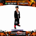 Disfraz Pirata Niños Halloween