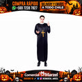 Disfraz Cura Adulto Halloween