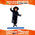 Disfraz Saja Halloween
