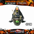Brujita Caldera 47cm Animatronics Halloween