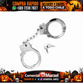Esposas Policía Halloween
