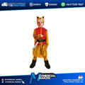 Disfraz Botas Talla 3-4 Halloween