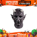 Máscara Gárgola Látex Halloween