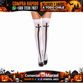 Pantys Monja Pack 12 Halloween