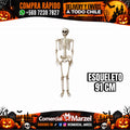 Esqueleto 91cm Adorno Halloween