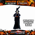 Bruja 183cm Conjuro Animatronics Halloween
