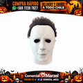 Máscara Asesino Enmascarado Látex Halloween