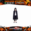 Capa De Disfraz De Vampiro Halloween