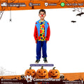 Disfraz Circo Niño Halloween