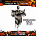 Esqueleto Prisionero 50cm Adorno Halloween
