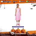 Disfraz Muñeca Fashion Vestido Adulto Halloween