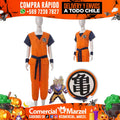 Guerrero Anime Niños Halloween