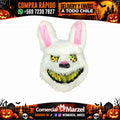Máscara Conejito Fur Halloween