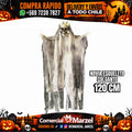Novia 120cm Colgante Esqueleto Halloween