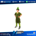 Disfraz Peter Halloween