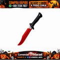 Cuchillo Sangriento Halloween