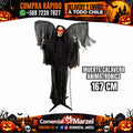 Muerte Calavera 167cm Animatronics Halloween