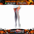 Pantys Enfermera Pack 12 Halloween
