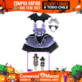 Personaje Kawaii Disfraz Niñas Halloween